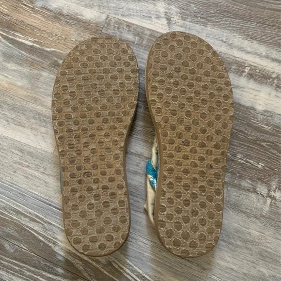 Sanuk yoga sling slip ons - Picture 5 of 10